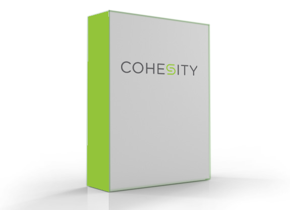 Cohesity DataPlatform Cloud Edition