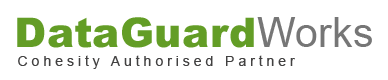 DataGuardWorks.com.au - Cohesity Authorised Partner