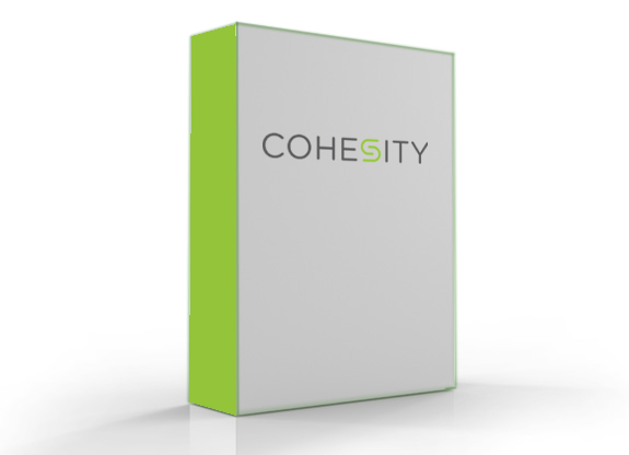 Cohesity Imanis Data