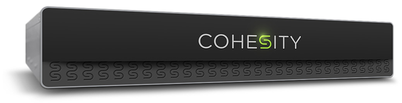 Cohesity C2300 Data Platform