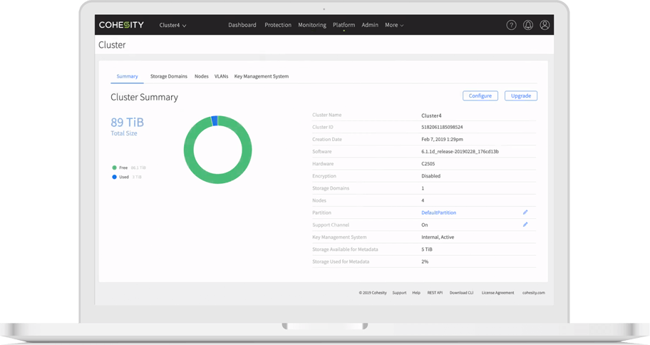 DataPlatform