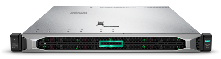 HPE ProLiant DL360 Gen10 Server