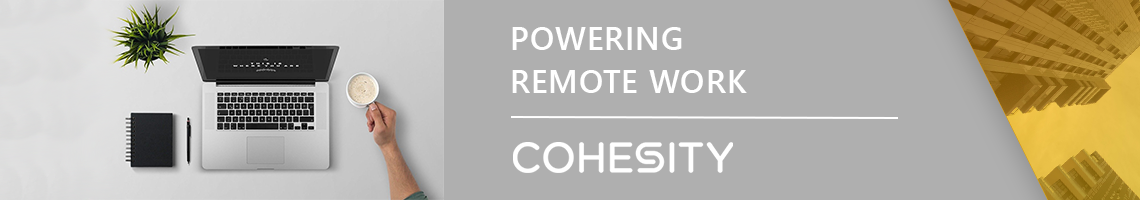 Powering Remote Work