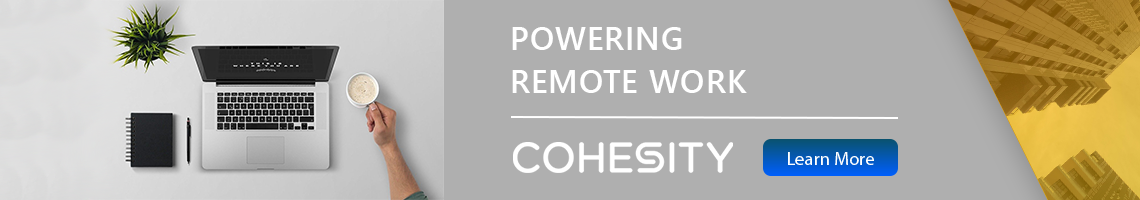 Powering Remote Work